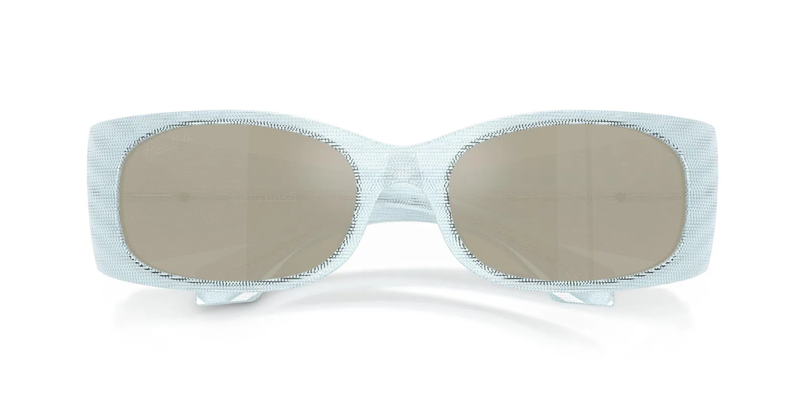 Alain Mikli 5509 Sunglasses - view 18